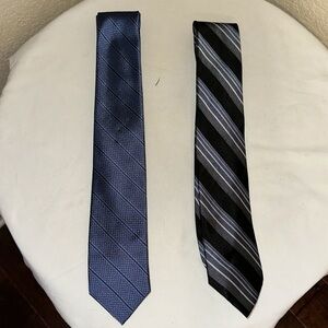 Used Men’s Ties.